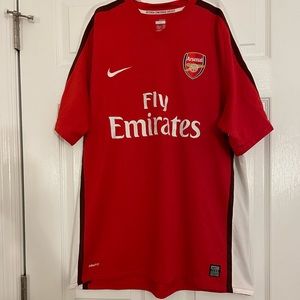 Arshavin Soccer Jersey